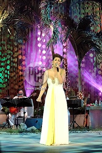 Regine Velasquez performs greatest hits of ”Ang Ating Musika” | Events