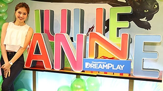 Cacai Bautista desktop Wallpapers