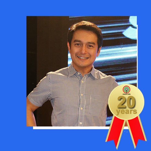 Piolo, John Lloyd, and 11 MostLoyal ABSCBN Actors