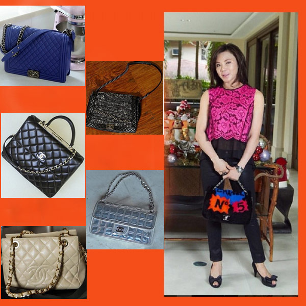 Most Expensive Hermes Bag Of Jinkee Pacquiao Keweenaw Bay Indian Community