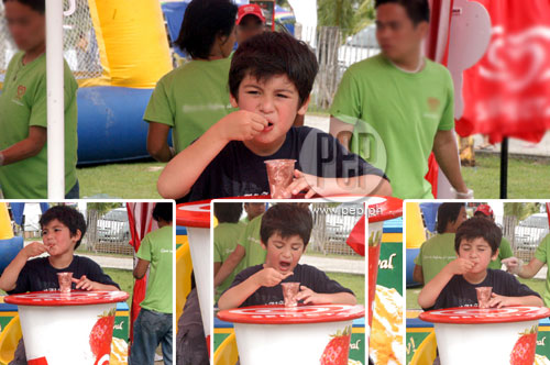 andres muhlach