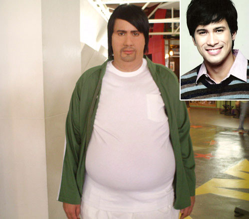 PEP shows readers how Sam Milby transformed from being a heartthrob to a