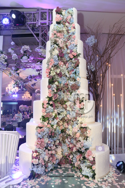 Elvis Gutierrez Wedding Cake Elvis Gutierrez Wedding Cake