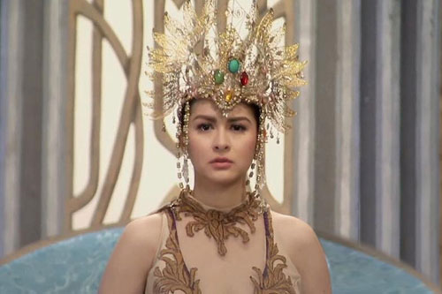 Heres How Marian Riveras Tv Characters Depicted Women Empowerment