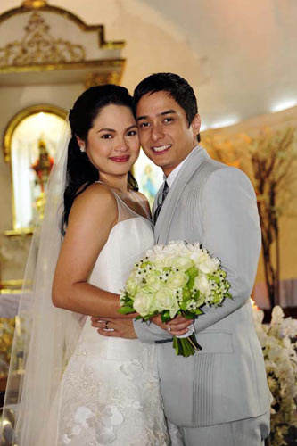 Judy ann wedding dress pictures Judy ann wedding dress pictures