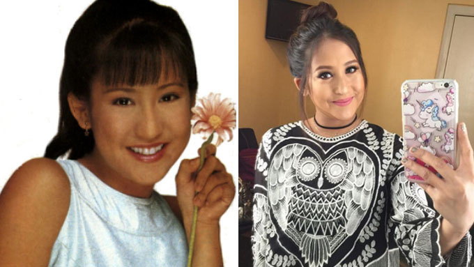 ABS-CBN Teen Stars Of The '90s: THEN AND NOW | PEP.ph