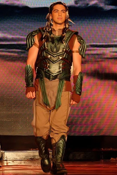 Mulawin VS. Ravena cast members: THEN AND NOW | PEP.ph