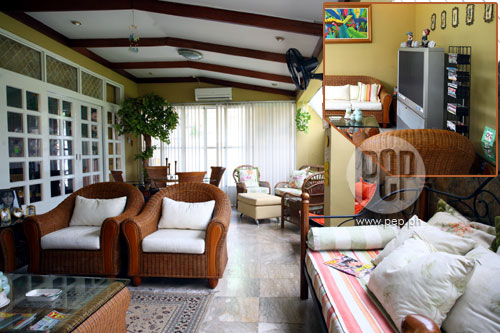 Kris bernal house pictures Kris bernal house pictures