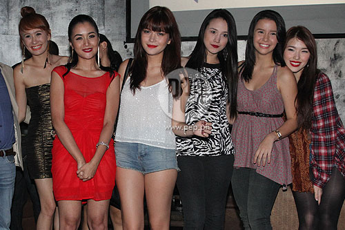 Kris bernal house pictures Kris bernal house pictures