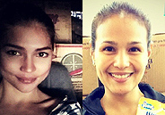 sANNEday Garage Sale: Anne Curtis Garage Sale for Yolanda Victims