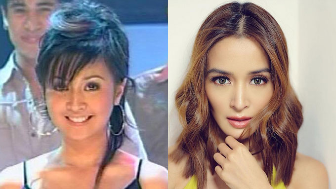 Kris Bernal