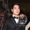 Jake Cuenca Tuxedo