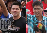 CAST MEMBERS: Kubot: The Aswang...