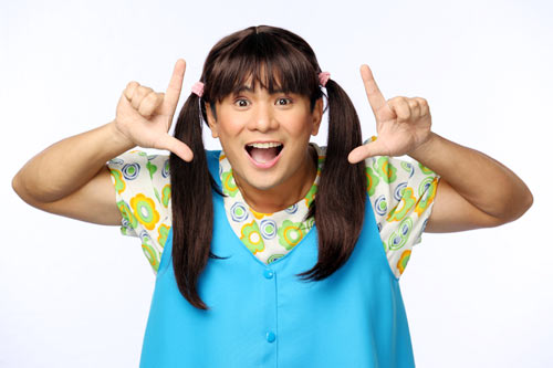 Spoiled Brat Movie) cast