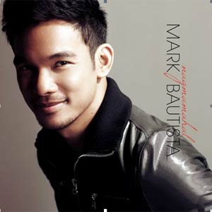 Nagmamahal, <b>Mark Bautista</b> is the singer&#39;s latest album from Viva Records. - 0bf4b25e8