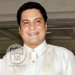 What are the implications of Juan Miguel Zubiri&#39;s resignation from the Senate? | PEP.ph: The Number One Site for Philippine Showbiz - 1312877927_migz-sany