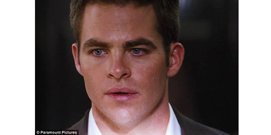 Chris Pine talks about his spy character in Jack Ryan: Shadow Recruit | PEP.ph: The Number One Site for Philippine Showbiz - 1389505920_chris-pine-jack-ryan-main
