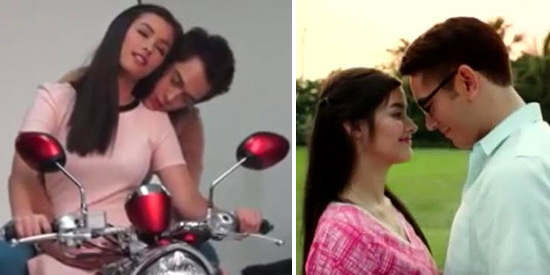 Movie Review Gerald Anderson Liza Soberano Enrique Gil In Everyday I Love You Pepph