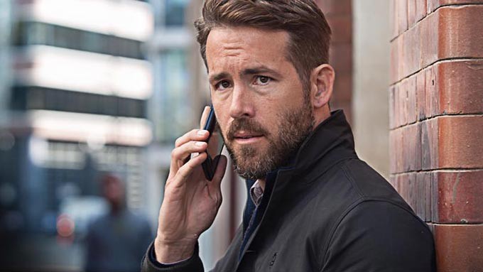 Ryan Reynolds Gets Into Kevin Costners Head In Action Packed Movie Criminal Pepph 