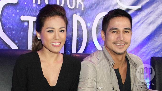 Piolo Explains Why He Does Not Want Toni Gonzaga Replaced In Written In