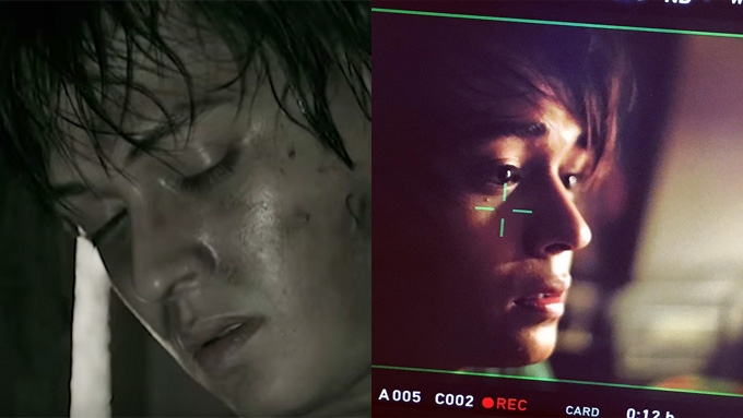 Shaina Magdayao Sex Scandal - Enrique Gil sacrifices himself for Shaina's character in Dukot | PEP.ph