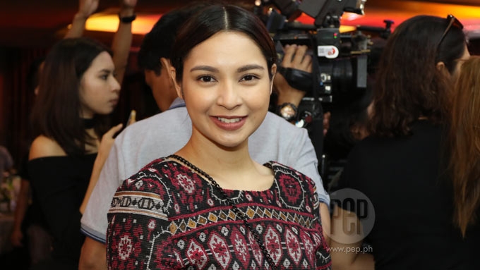 Ryza Cenon On Shooting Indie Film Mas Mahirap Sa Akin Ang Sex Scene Kaysa Sa Masturbation