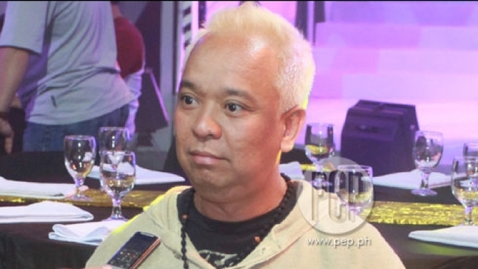 Direk Louie Ignacio Hopes Area Will Help Uplift The Image Of