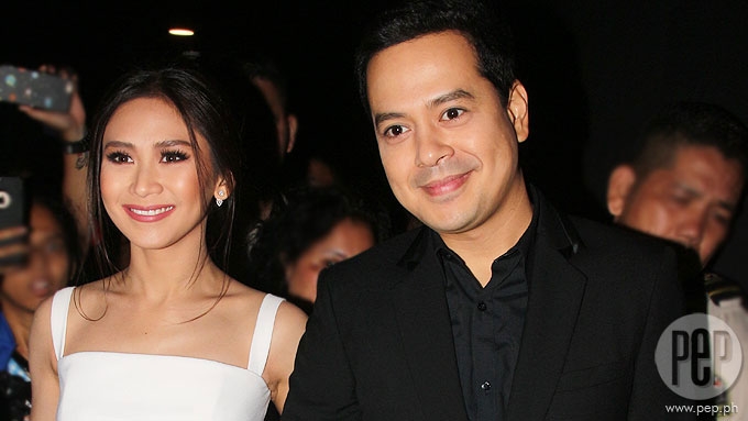 Why John Lloyd Cruz and Sarah Geronimo are not divas according to