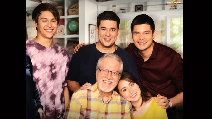 REVIEW Seven Sundays Features Strong Performances From Its Lead Actors 