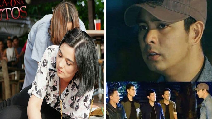 Agb Ratings Gma 7 Tops Weekday Daytime Abs Cbn Prevails Over Weekday Primetime Pep Ph