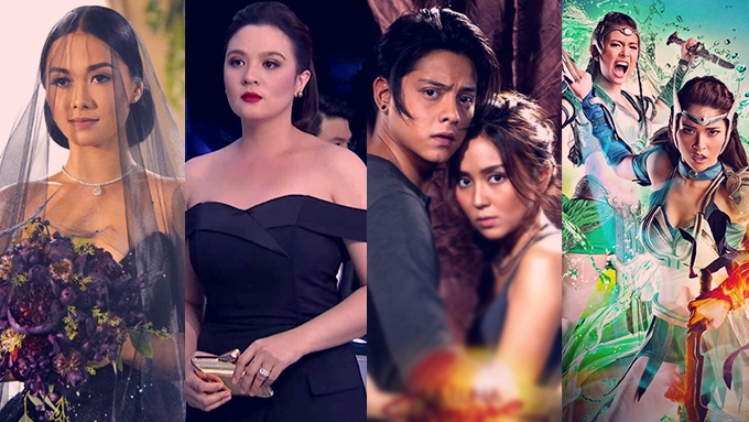 ANATOMY OF A PINOY TELESERYE How do ABS CBN and GMA 7 produce