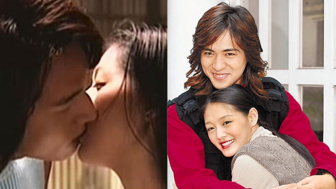 barbie hsu and vic zhou love story