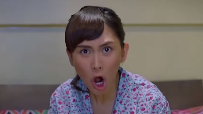 Miss granny sarah outlet geronimo full movie openload