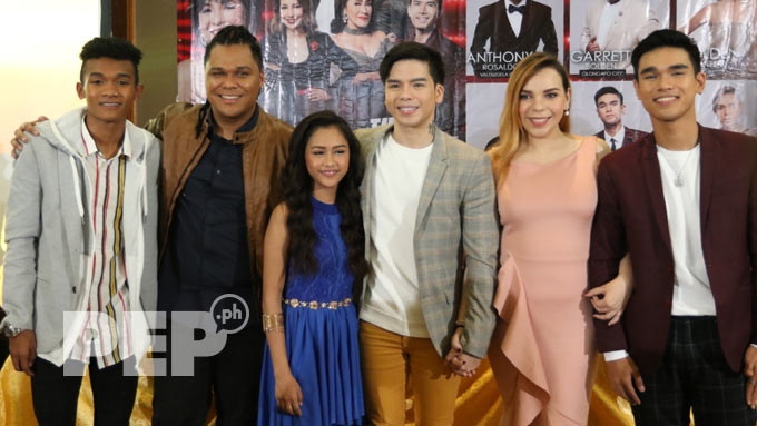 The Clash Top 6 Talk About Show's Impact On Their Lives | PEP.ph