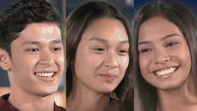 Pbb Otso Update Aljon Gets Evicted Reign Enters As Housemate Pep Ph