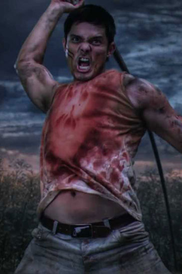 LOOKING BACK: What went on with...