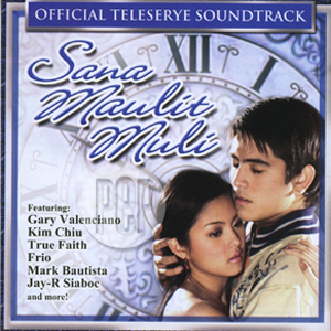 Gary V, Mark Bautista, and Kim Chiu collaborate for ”Sana Maulit Muli” OST | PEP.ph: The Number One Site for Philippine Showbiz