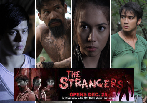 The Strangers | PEP.ph