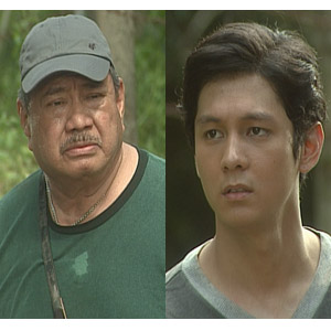 Jimmy Santos and Joseph Marco are cast in a family drama for MMK | PEP.ph: The Number One Site for Philippine Showbiz - 390477c99