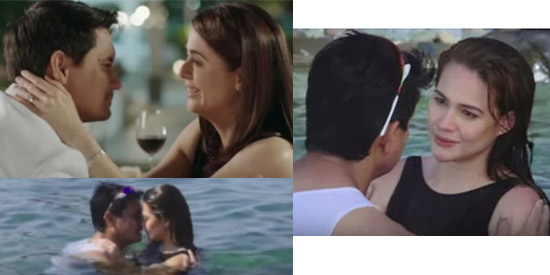 RICHARD GOMEZ & DAWN ZULUETA - LOVENEST 6: Sana Kayo Na Lang, Kayo Na Lang  Ulit... - Page 122 â€” PinoyExchange