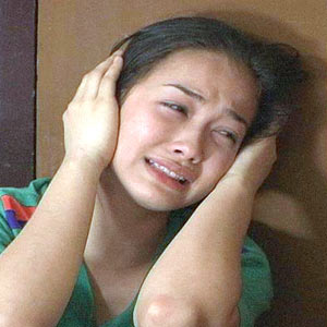 300px x 300px - Maja Salvador plays a sexually abused teenager in MMK | PEP.ph