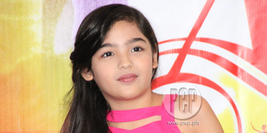 Annaliza Star Andrea Brillantes Admits Having A Crush On Daniel Padilla