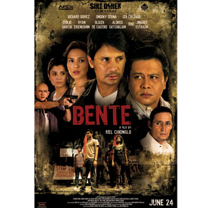 Bente movie