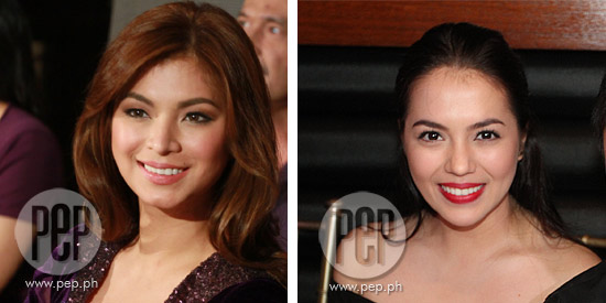 13th Gawad Tanglaw Winners For Tv And Radio Announced Angel Locsin And Julia Montes Tied For