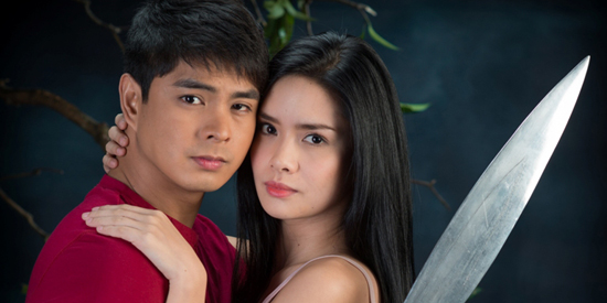 Kantar Media TNS Total Philippines Household Ratings April 22 to