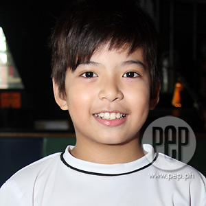 Filipino Child Actors