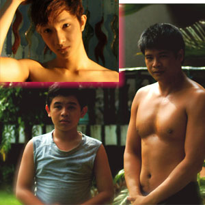 Gay filme in Hong Kong