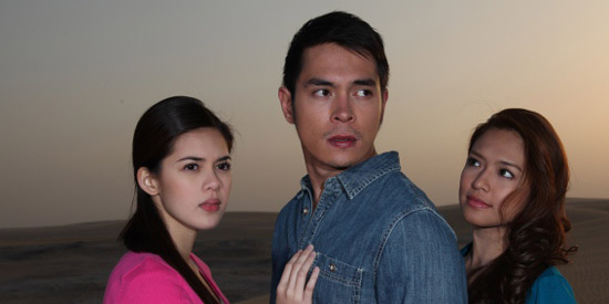 Jake Cuenca Talks About His Intimate Love Scenes With Shaina Magdayao And Bangs Garcia Pepph 