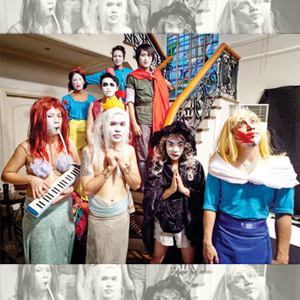 Tanya Markova Album