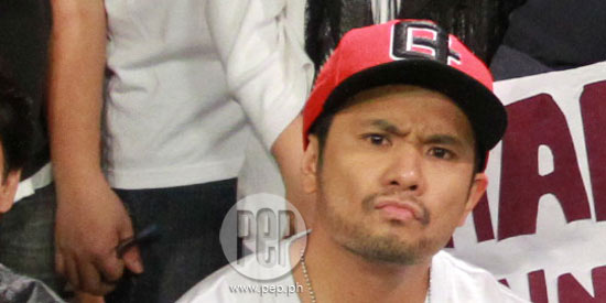 Ogie Alcasid: "Naging Rock Star Uli Ako Dahil Kay Boy Pick Up." | PEP.ph